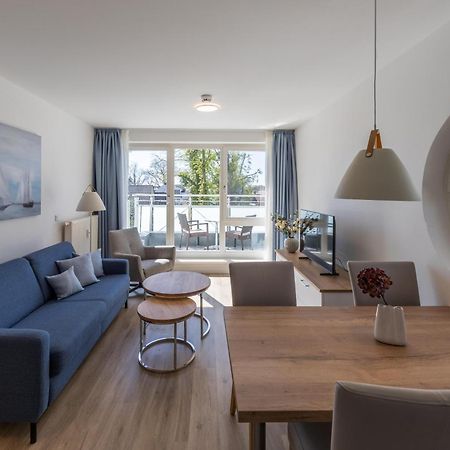 Kleine Freiheit An Der Seebruecke Zingst Ngoại thất bức ảnh