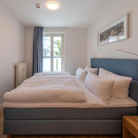 Kleine Freiheit An Der Seebruecke Zingst Ngoại thất bức ảnh