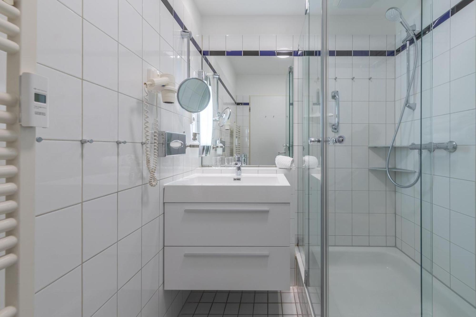 Kleine Freiheit An Der Seebruecke Zingst Ngoại thất bức ảnh