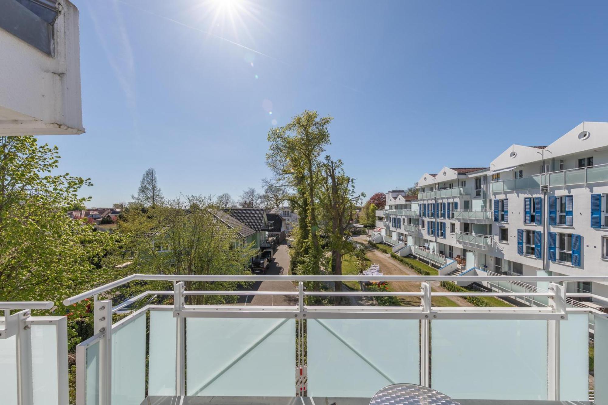 Kleine Freiheit An Der Seebruecke Zingst Ngoại thất bức ảnh